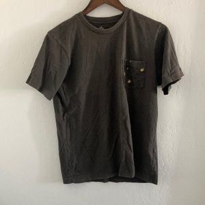 Uniqlo short sleeve shirt